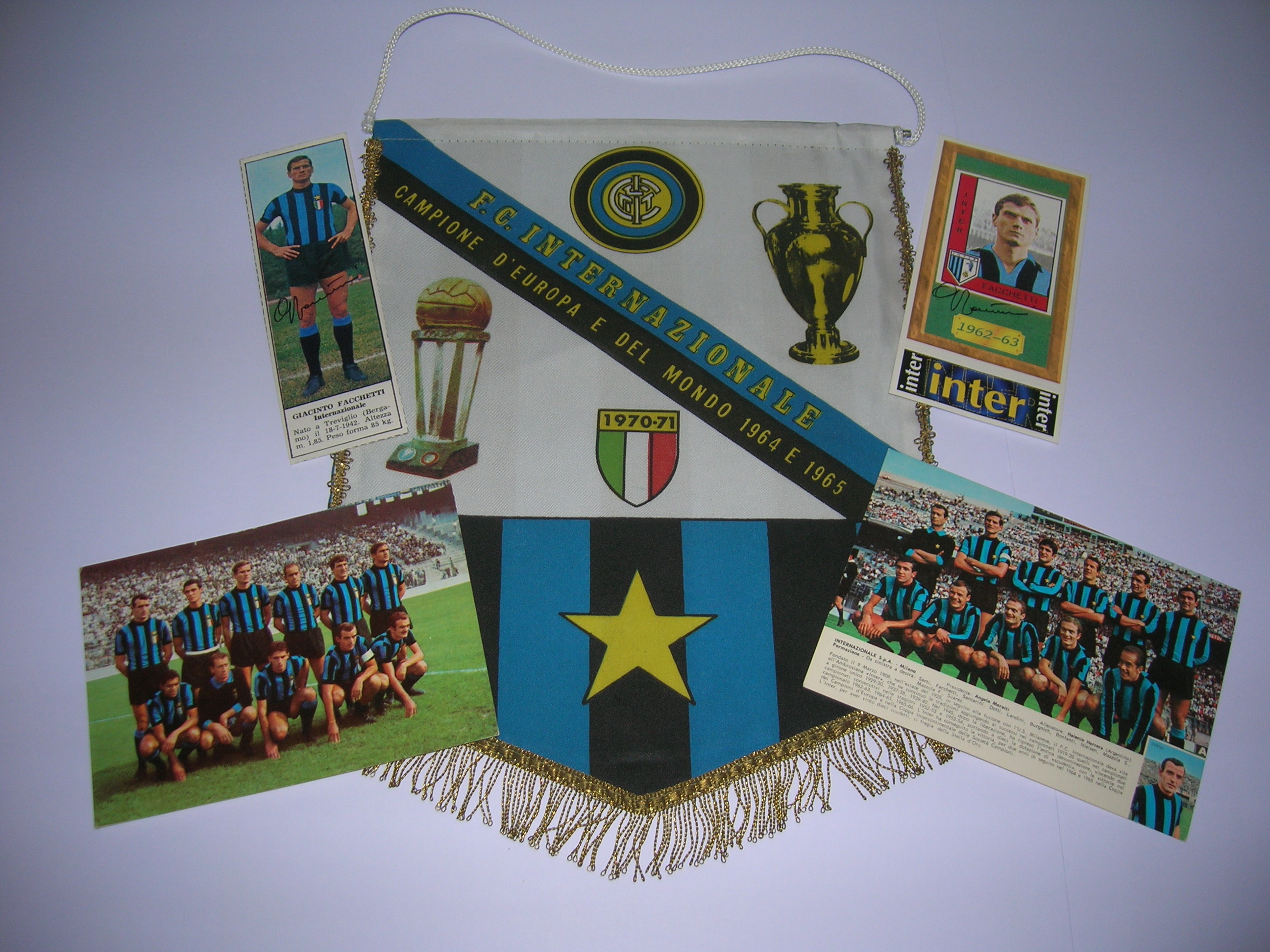 Tutto Inter 1